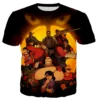 2023 NEW Team Fortress 2 Men women New Fashion Cool 3D Printed T shirts Casual Style 2 - Team Fortress 2 Shop