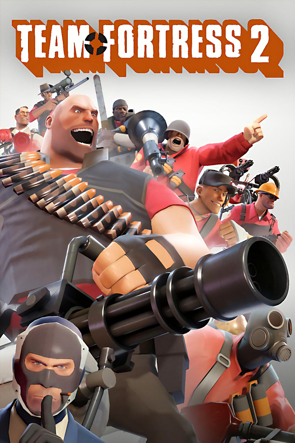 About Team Fortress 2 1 - Team Fortress 2 Shop