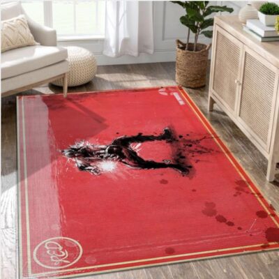 Team Fortress 2 Gaming Area Rug Living Room Rug - Team Fortress 2 Shop