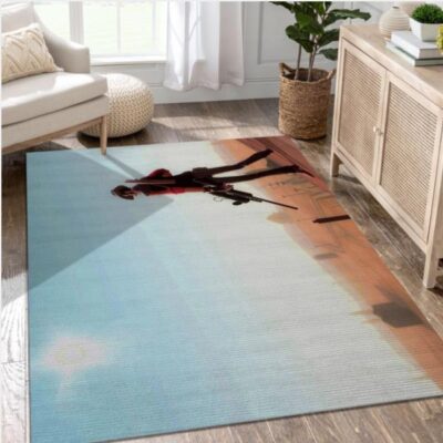 Team Fortress 2 Video Game Area Rug For Christmas Living Room Rug - Team Fortress 2 Shop
